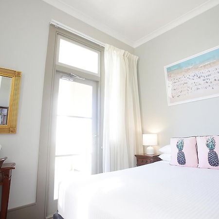 Hotel Bondi Bondi Beach Ruang foto