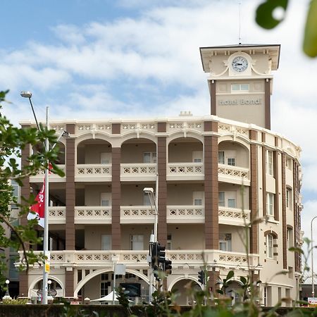 Hotel Bondi Bondi Beach Bagian luar foto