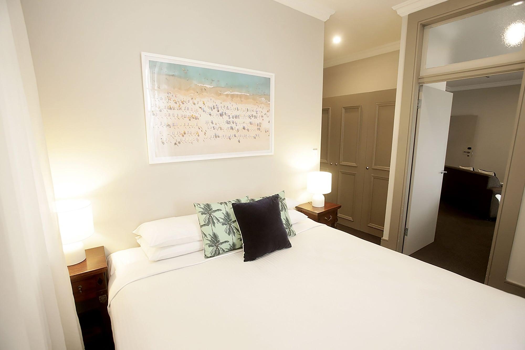 Hotel Bondi Bondi Beach Bagian luar foto