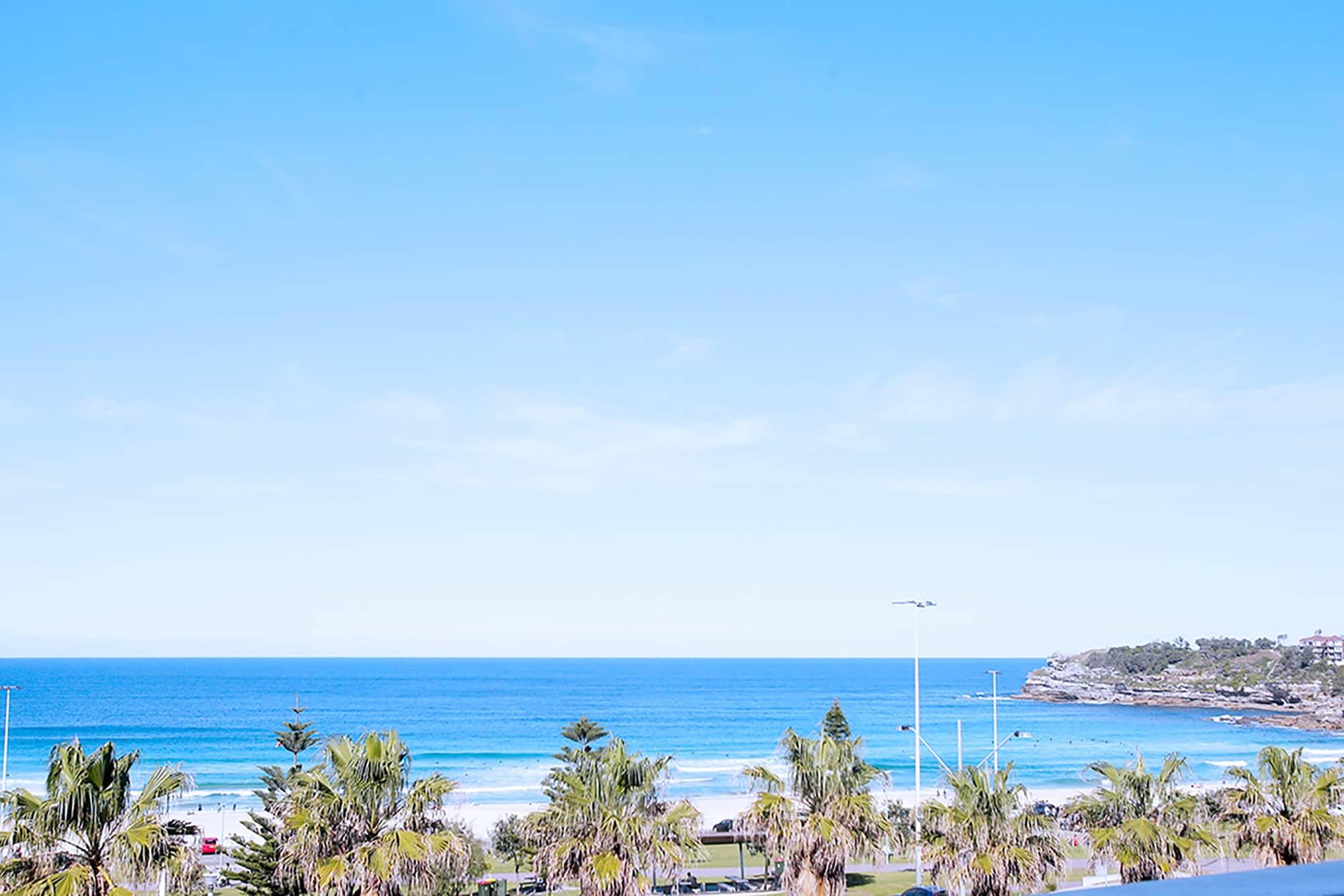 Hotel Bondi Bondi Beach Bagian luar foto