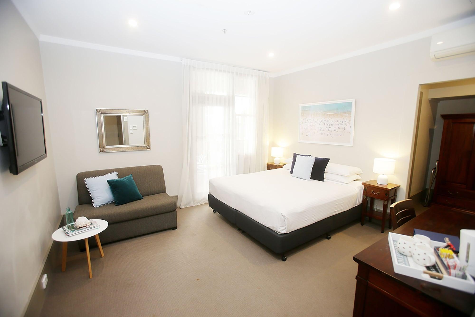 Hotel Bondi Bondi Beach Bagian luar foto