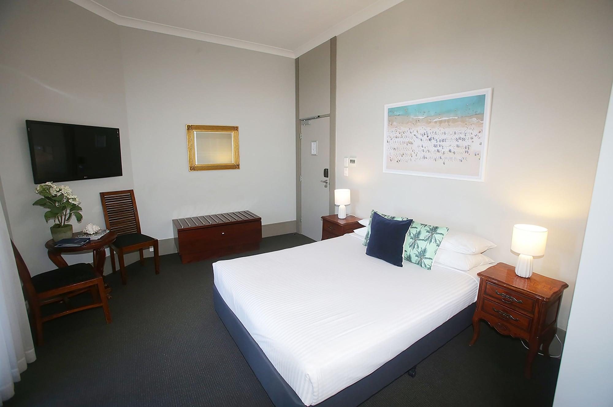 Hotel Bondi Bondi Beach Bagian luar foto