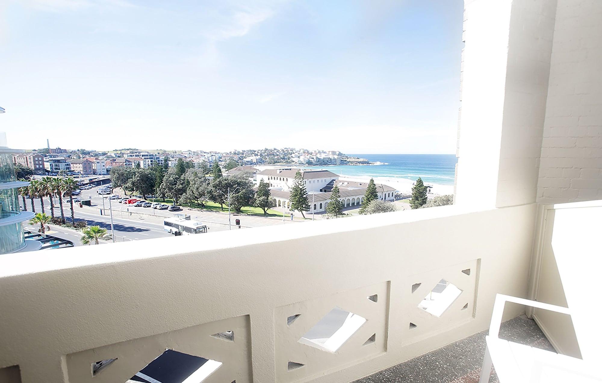 Hotel Bondi Bondi Beach Bagian luar foto