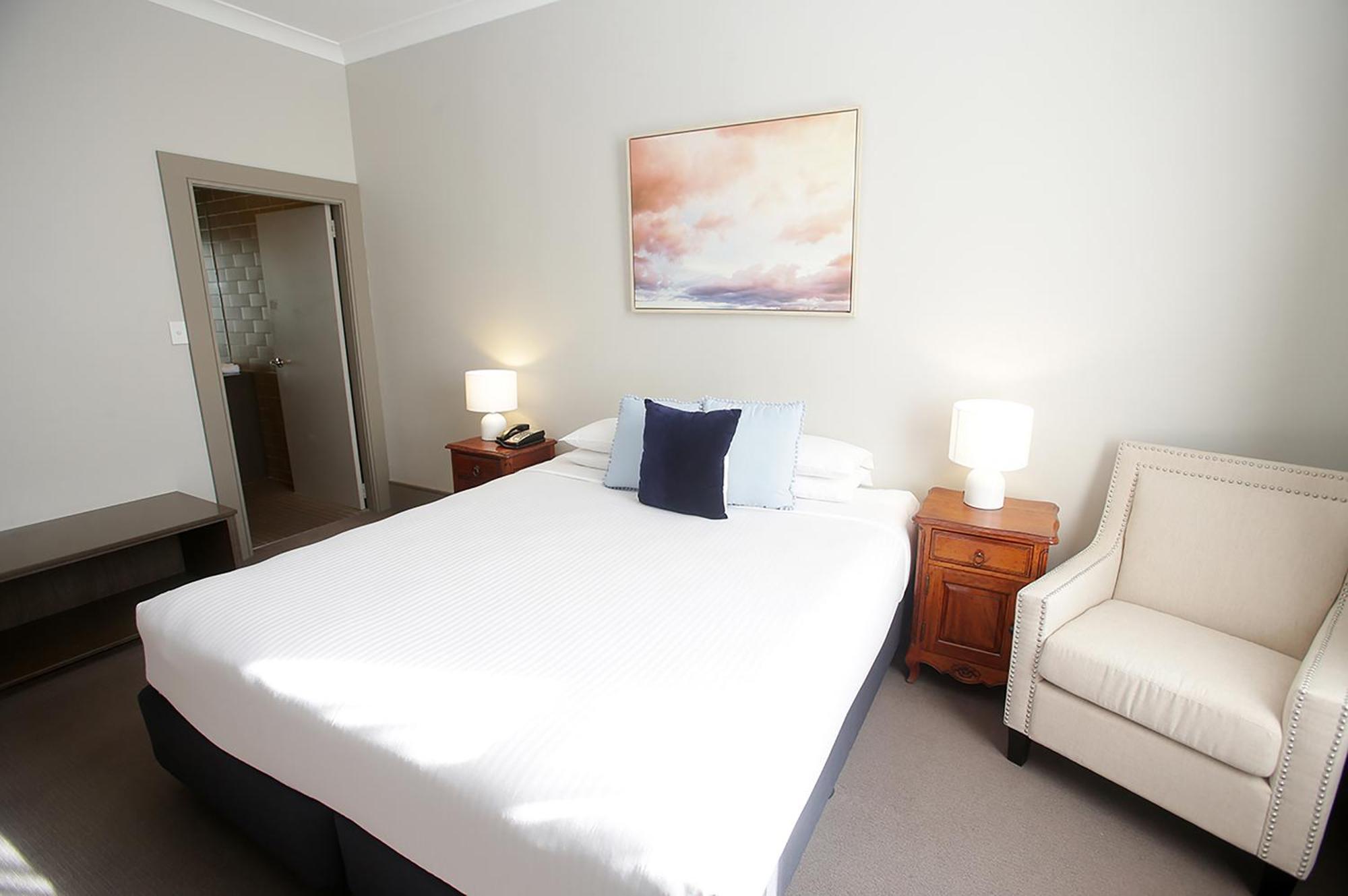 Hotel Bondi Bondi Beach Ruang foto